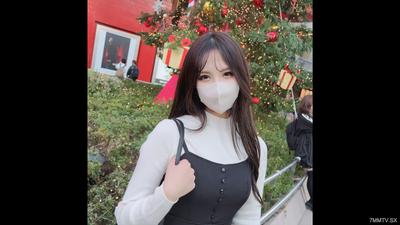fc2-ppv 3144594 初次拍攝！！12/21前限定【無修正】某化妝品製造商的美容部員在更衣時，我偷看試衣間，看到後忍不住把她帶回我的住處，兩次內射！！