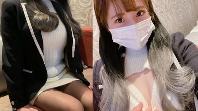 fc2-ppv 3157569 【기간 한정 2980～1490pt！】시라이시 ○ 의 옷 같은 색정적이고 교활한 미녀 카페 직원과 내사성교