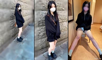 fc2-ppv 3157360 【Individual Pickup】Teenage present ○ life. With a look like she&quots lost something, Emichan does P-activity with her uncle again today. After a blowjob, she keeps the semen in her mouth and proceeds to have sex.