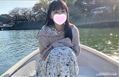 fc2-ppv 3166039 【伝説の美女再び..Ⅱ】澄み渡る空気と最高の美女再び。衝撃の３Pをご覧ください。さくら１８歳 {