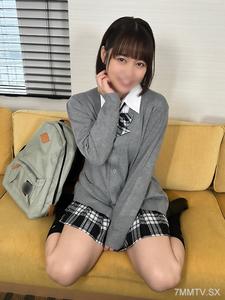fc2-ppv 3180156 ※首次數量限定※【肉感十代】籃球社·空小姐18歲放學後制服性交，老頭連續內射在濕透的陰道
