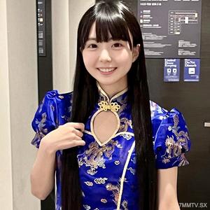 fc2-ppv 3192940 記錄在生日那天保持了18年的處女直到畢業前的九個月期間〜請見證梅魯的處女喪失♪♪