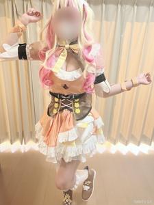 fc2-ppv 3195661 ※Unique Icup [Limited sale for 3 days] Vtuber Peach Ring 〇ne, natural Icup Otah-chan's huge tits titjob. Four virgins start with a handjob and get rewarded with S〇X