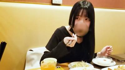 fc2-ppv 3269732 ※처음 3일 한정 2780pt→1280pt【수정되지 않은】진지한 슬렌더 JD와 패밀리 레스토랑 데이트 후의 내사정