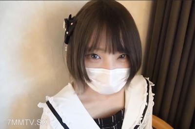 fc2-ppv 3270472 【자캠·내사정】미니삭스를 잘 어울리는 18세 슬렌더□리 미○녀 연속 내사정