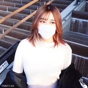 fc2-ppv 3273705 『無』『完全露臉』950pt美容部員的H罩杯女孩與壯烈90分鐘故事！！因為巨乳所以透過熟人的介紹當胸部零件模特兒，結果一見面聊天時就想上她了！