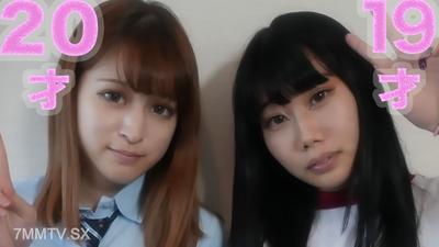 fc2-ppv 3273601 최고의 조합 하렘 3P! &quot초절미형 혼혈녀&quot와 &quot피치피치 19세 소녀&quot!! 미형 여성이 완전히 얼굴을 드러냅니다!!! 내사정 &quot개인 촬영&quot 개촬 오리지널 169번째