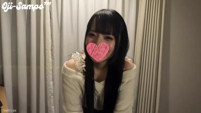 fc2-ppv 3463104 【無修正】プニマン美巨乳くるみちゃんに**飲ませて初3P♡ガチおじ精子孕ませ中出し!!!♡レビュートリプル特典付き！！！ {