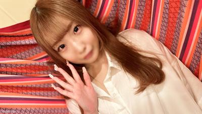 fc2-ppv 3486083 【6月25日 23:59まで1980円 ⇒ 594円!!!】パジャマ姿がエロすぎて2回戦目突入！着衣ハメしてエッチに乱れちゃうFC2で話題のEカップ美小女【後編】 {