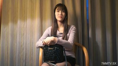 fc2-ppv 3497513 【Uncensored】Wanting branded goods again leads to P-activity. The promiscuous receptionist Nanami (23) swallows a fat man's cock for money and even accepts a thick load inside her.