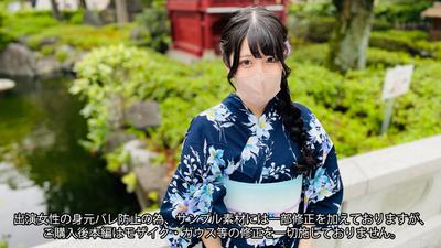fc2-ppv 3637653 【モ無】獻給46,613位追隨者的【ペリカ史上最高】租借和服被迫收購，大量潮吹♥【第４彈】清純且性感的美女大量潮吹淋漓的性交【在浴衣約會中享受夏天編】