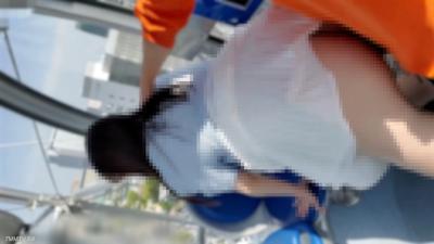 fc2-ppv 3671970 ※Today only 1680pt【First time・Uncut】Insertion discovered on the Ferris wheel, resulting in a disaster. The female college student, embarrassed by her first sex tape, was made to cum inside twice and sold without consent.