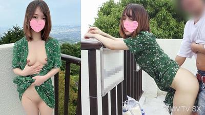 fc2-ppv 3665859 【Amateur Solo Shoot】The obedient girl with a young face and full-body erogenous zones makes her reappearance for outdoor sex in the mountains! Though she's embarrassed by her first exposure, she quickly becomes a sensation slut, moaning an