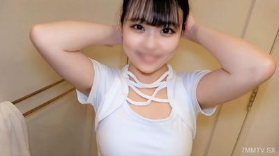 fc2-ppv 3665727 【無】【ゴックン價格】天使的笑容，超可愛的由美子再開！見面三分鐘就口交＆吞精♥每次見面都變得更可愛的由美子的濃密天然陰毛小穴讓人興奮不已，射了兩次內射SEX♥※特典高畫質版