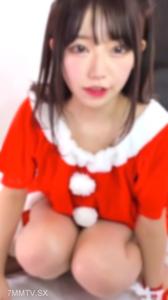 fc2-ppv 1232005 m.u-chan③ Santa Cosplay