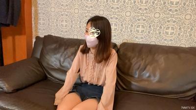 fc2-ppv 3695195 ひとりっこで真面目な歯科衛生士さん♡気持ちよすぎたらマスクを外すという約束で最後は素顔を晒してくれました♡ {