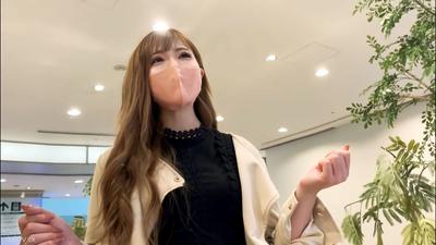 fc2-ppv 3737778 [BMI 17] A super young wife (23) living in Meguro Ward with an eight-heads-tall figure challenges her own sexual limits! [Available]