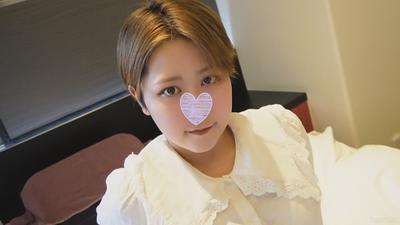 fc2-ppv 3806700 【個人撮影】まひろ24歳　ボーイッシュなショートカット美女に大量中出し {
