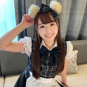 fc2-ppv 4057629 メイドがすごく似合う未来ちゃんに生中出しからのお掃除フェラ!あそこから精*が滴り落ちます {