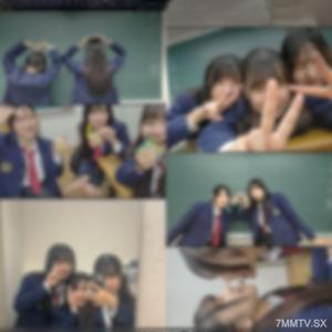 fc2-ppv 4079839 **학교의 친한 친구 세 명. 4P 모두 내사정**