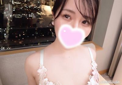 fc2-ppv 4162750 【Women of Reiwa to be Proud Of】A stunning beauty that outshines the vibrant sunset. **The beauty department&quots full course of an adult woman. Hualien, 23 years old, G-cup