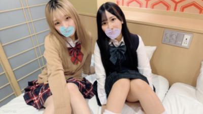 FC2-PPV 4266913 【무수정/역3P】 "성적 1등인 회장과 학교 최악의 불량 소년이/녀가 발코킹당하는 것은 잘못된 것일까？" J계에 둘러싸인 후궁 이야기.
