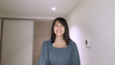 FC2-PPV 4289183 【무삭제】【발코키】다리 길고 탄탄한 몸매의 D컵 미녀. 전 아이돌의 날씬하고 풍만한 가슴과 구멍을 미친 듯이 가버리게 한다. 변태 아저씨에게 내사정으로 마무리된다.