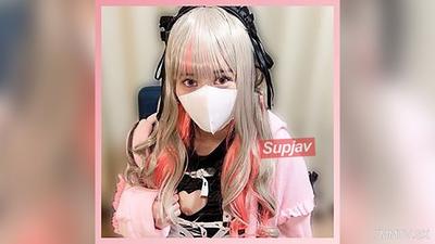 fc2-ppv 4341744  ※3/24まで限定。Vtuber魔界〇りり〇【初撮り】☆えちえちEcupレイヤー初陣☆スタイルの良さに童貞くんたち乳首舐められただけでフル勃起！暴発＆男の潮吹き、やられたい放題 [有]