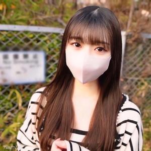 FC2-PPV 4352690 There was a woman who claimed to be an underground idol who is a virgin and has never been in love on an app called "ペ〇ーズ". She seems to have registered for the app for the first time! It might not be so bad after all,,,