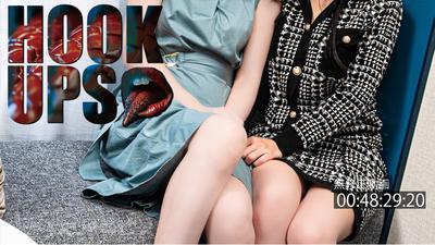 fc2-ppv 4411770 Before May 8th, 980 points 【3P・Lesbian】 Two beautiful witches who meet for the first time get entangled. ※Uncut・Raw on-camera cumshot.