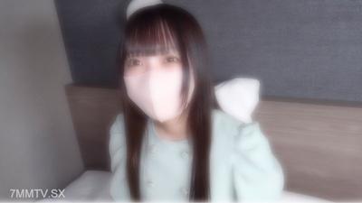 FC2-PPV 4431686 First and last! [No Condom] [Real Love Warning] [Internal Ejaculation] A cute and charming idol face with black hair and a pure look gets internally ejaculated after being penetrated from behind. *Bonus included