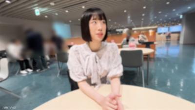 FC2-PPV 4444975 ※3-day limited time【First-time face reveal】"I want to give birth..." A college student who aims to be a calligrapher at 3 months pregnant. Dream or childbirth？ Her womb is being assaulted with internal ejaculation as she's cornered.