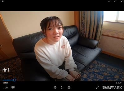 FC2-PPV 4503642 [限定2680→1299pt!!!]148cm ちび×素朴JDりん／興味はあるけど、性知識＆経験ほぼゼロ…。チ●ポを触るのも初めてな何もかもがぎこちない完全無欠ウブちゃんのハメ撮り⇒****で幸せ♥ {