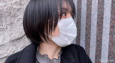 FC2-PPV 4538470 【Complete Amateur】 Hazuki-chan, a beautiful girl from the countryside who I couldn&quott get in touch with, so I went to see her and did it inside