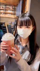 FC2-PPV 4545625 【期間限定】正值青春期的18歲在校學生 中出第二回合