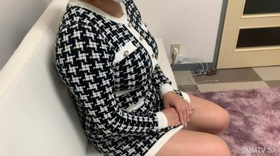 FC2-PPV 4545675 【Uncut】21-year-old plump H-cup and live sex!