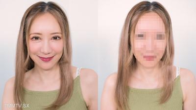 100524_100 Natural-Faced Mature Woman ~ Rikuzawa-san&quots True Face ~