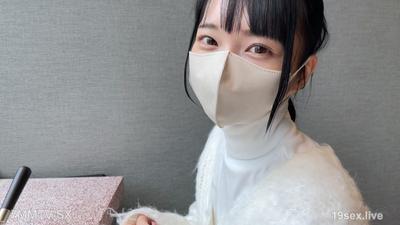 FC2-PPV 4550053 衝撃の初出演 人気アニメ声優 どこにも出てない秘蔵映像 4K特別版送付 {