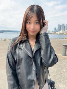 FC2-PPV 4550238 ※First Run Quantity Limited※【Amateur・Creampie】Met a super cute OL girl, Minami, 22 years old on an app ★ Blowjob in public during date ★ Creampie & Facial in hotel