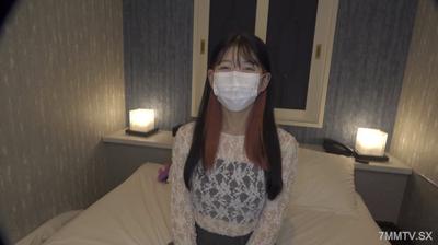 fc2-ppv 4552088 【レビュー特典あり】【個撮】【素人】美女ファイル#1 えまちゃん(20歳) 職業：美容** 美肌の**さんと生中出し SEX！ {
