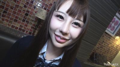 fc2-ppv 4556855 【Amateur・Uniform・First Shoot】Blowjob Face Extremely Handsome Sister and Cosplay Raw Insertion 《School Uniform》