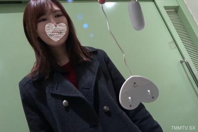 fc2-ppv 4560194 【No Individual Shooting】Date walk with a sensitive beauty model figure ♡ Remote control vibrator × In-mouth ejaculation! 【Bonus High Quality】