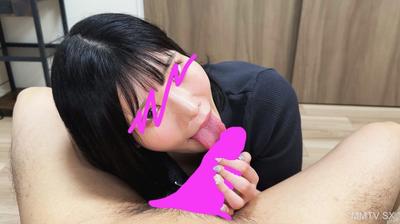 fc2-ppv 4553743 深いストロークの吸い付くようなフェラでザーメン搾り取り精飲【おしゃぶりNo.46】 {