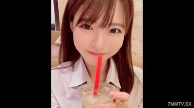 FC2-PPV 4583829 【National #1】Follower count exploding. The cutest 18-year-old &quotreal deal&quot from Japan has arrived. Filmed sex without a condom, inside. ※Until today