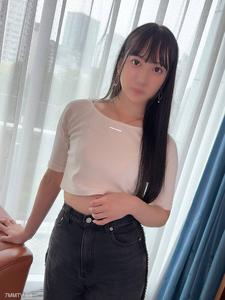 fc2-ppv 4583115 ※初回數量限定※【個撮・中出】癖（へき）變得太扭曲了的「變態」美人**大生・まりる22歲★閃閃發光的眼睛為你口交服務★內射＆臉射