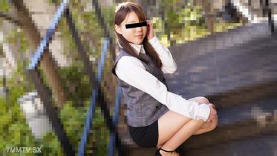 122724_01 Sex with a bare-assed miniskirt receptionist after work, cumming inside!